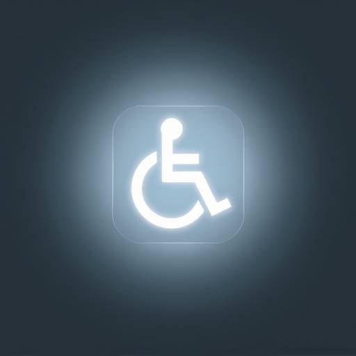 Icono de accesibilidad