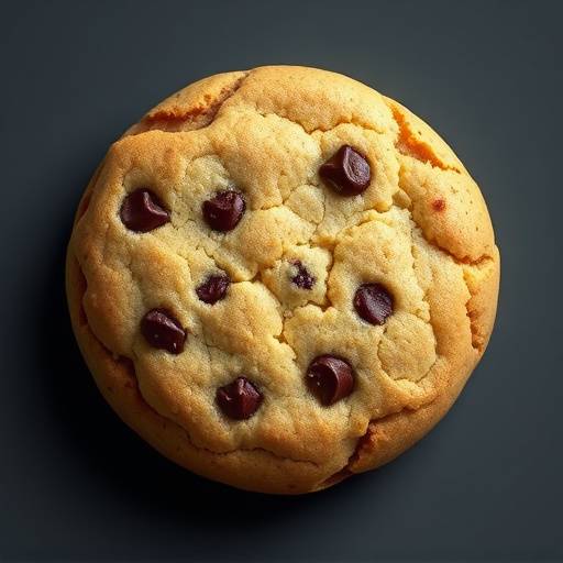 Icono de cookie