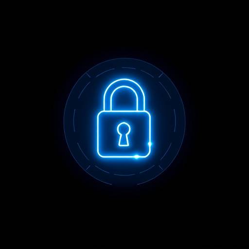 Icono de privacidad