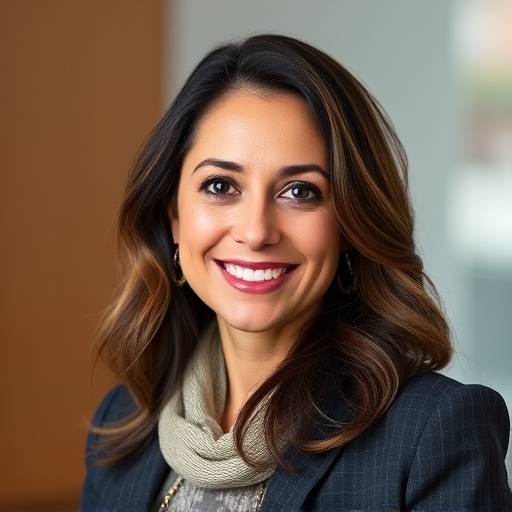 Isabel García, Asesora de Comunicación