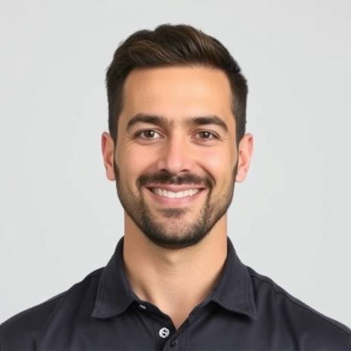 Javier Sánchez, Instructor Principal